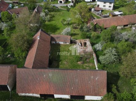 3 | Prodej - dům/vila, 80 m²