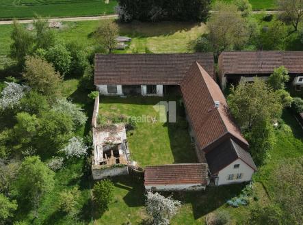 4 | Prodej - dům/vila, 80 m²