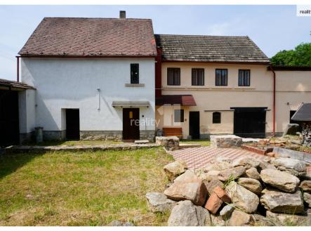 2 | Prodej - chata/rekreační objekt, 95 m²