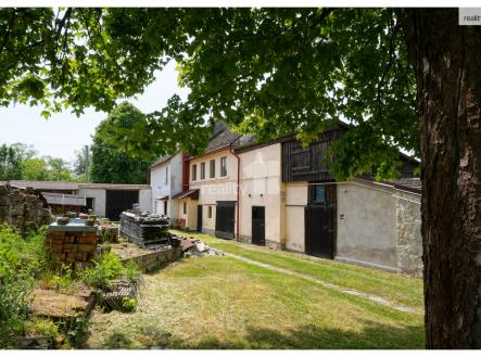 4 | Prodej - chata/rekreační objekt, 95 m²