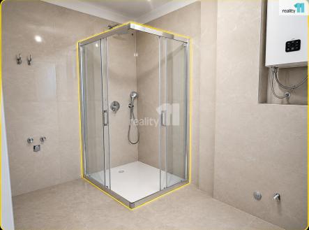 4 | Prodej - penzion, 71 m²