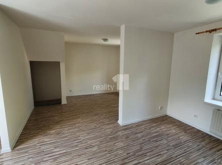 1 | Pronájem bytu, 2+kk, 64 m²