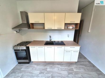 Prodej bytu, 2+1, 51 m² obrázek