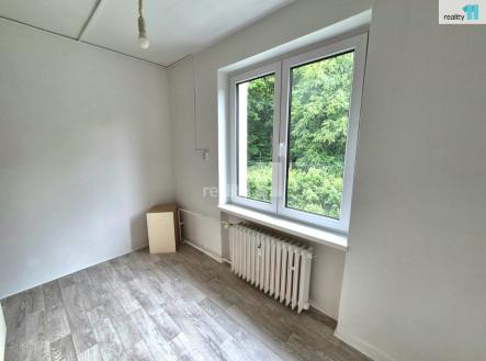 3 | Prodej bytu, 2+1, 51 m²