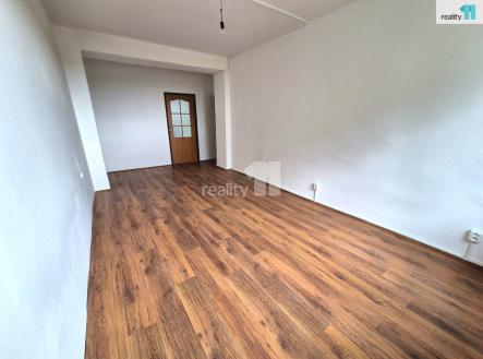 4 | Prodej bytu, 2+1, 51 m²