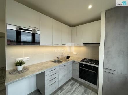 1 | Pronájem bytu, 1+1, 37 m²