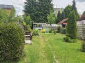 Prodej - pozemek, zahrada, 389 m²