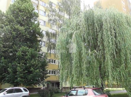 1 | Prodej bytu, 4+1, 68 m²