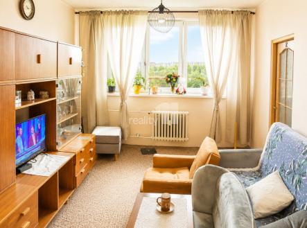 2 | Prodej bytu, 4+1, 68 m²