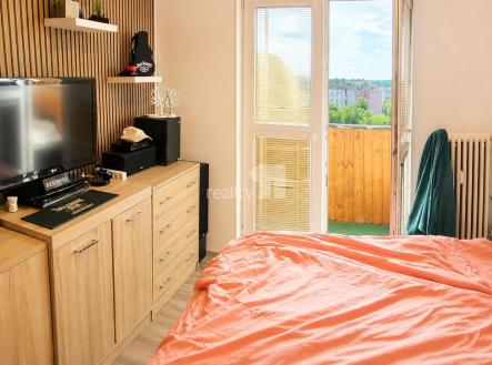 4 | Prodej bytu, 4+1, 68 m²