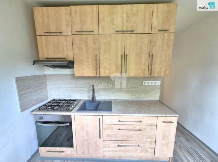 Pronájem bytu, 2+1, 54 m² obrázek