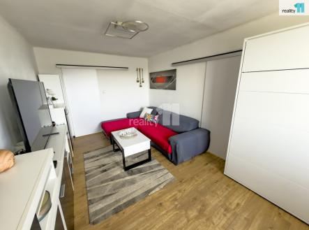 2 | Prodej bytu, 3+1, 62 m²
