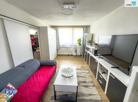 3 | Prodej bytu, 3+1, 62 m²