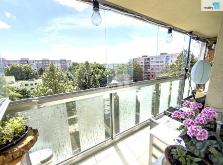 4 | Prodej bytu, 3+1, 62 m²