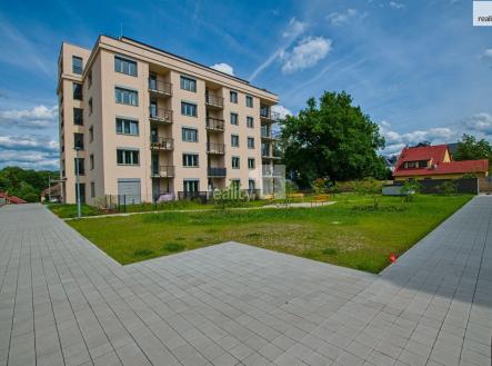 1 | Pronájem bytu, 2+kk, 69 m²