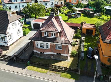 1 | Prodej - dům/vila, 116 m²