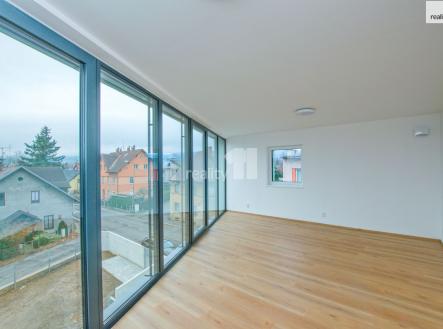 3 | Pronájem bytu, 2+kk, 55 m²