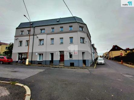 1 | Pronájem bytu, 2+1, 54 m²