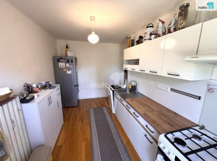 3 | Pronájem bytu, 2+1, 70 m²