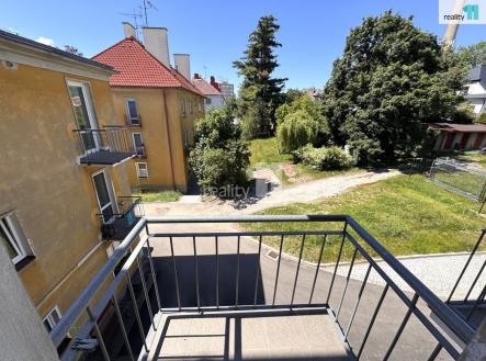 4 | Pronájem bytu, 2+1, 70 m²
