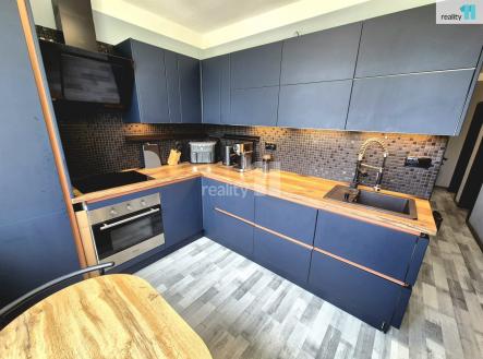 1 | Prodej bytu, 3+1, 64 m²