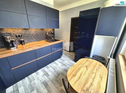 2 | Prodej bytu, 3+1, 64 m²