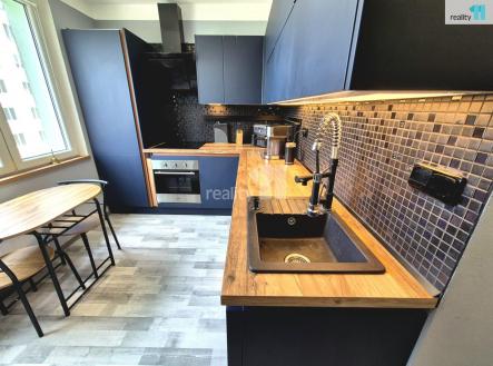 3 | Prodej bytu, 3+1, 64 m²