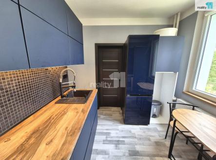 4 | Prodej bytu, 3+1, 64 m²