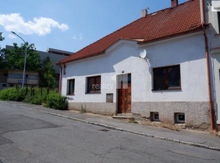 1 | Prodej - komerční objekt, jiný, 140 m²