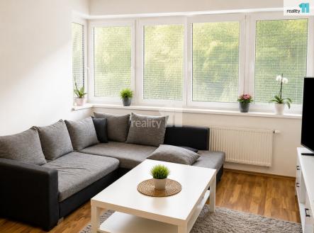 1 | Pronájem bytu, 2+kk, 52 m²