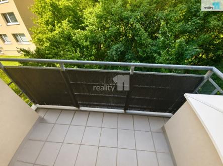 4 | Pronájem bytu, 2+kk, 52 m²