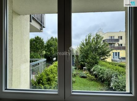 4 | Pronájem bytu, 2+kk, 45 m²