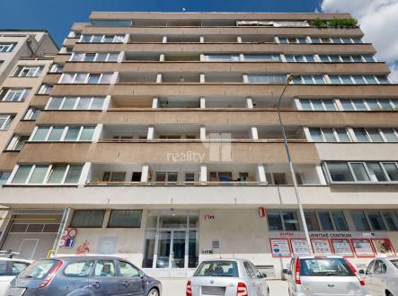 1 | Prodej bytu, 3+kk, 77 m²