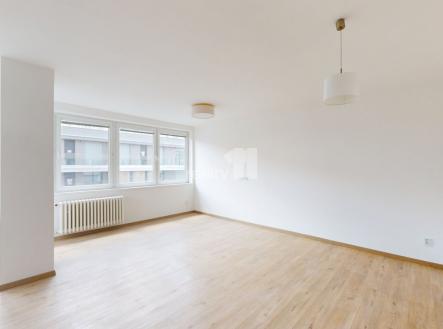 3 | Prodej bytu, 3+kk, 77 m²
