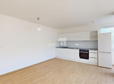4 | Prodej bytu, 3+kk, 77 m²