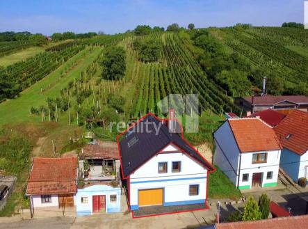 1 | Prodej - komerční objekt, jiný, 183 m²