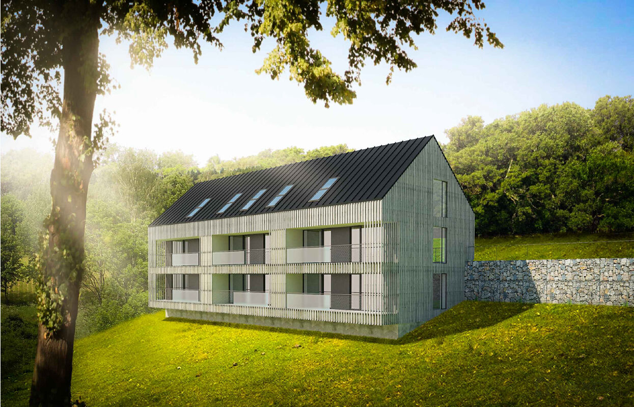 Pozemek pro penzion / apartmánový dům, Pec pod Sněžkou