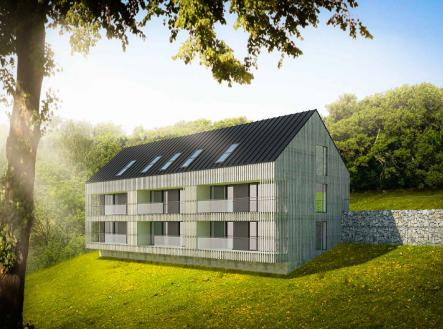 Prodej - pozemek pro bydlení, 1 229 m² obrázek