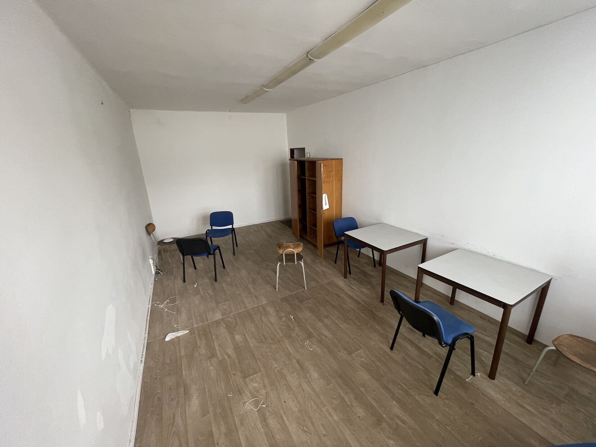 Kancelářské prostory v Areálu Čelákovice