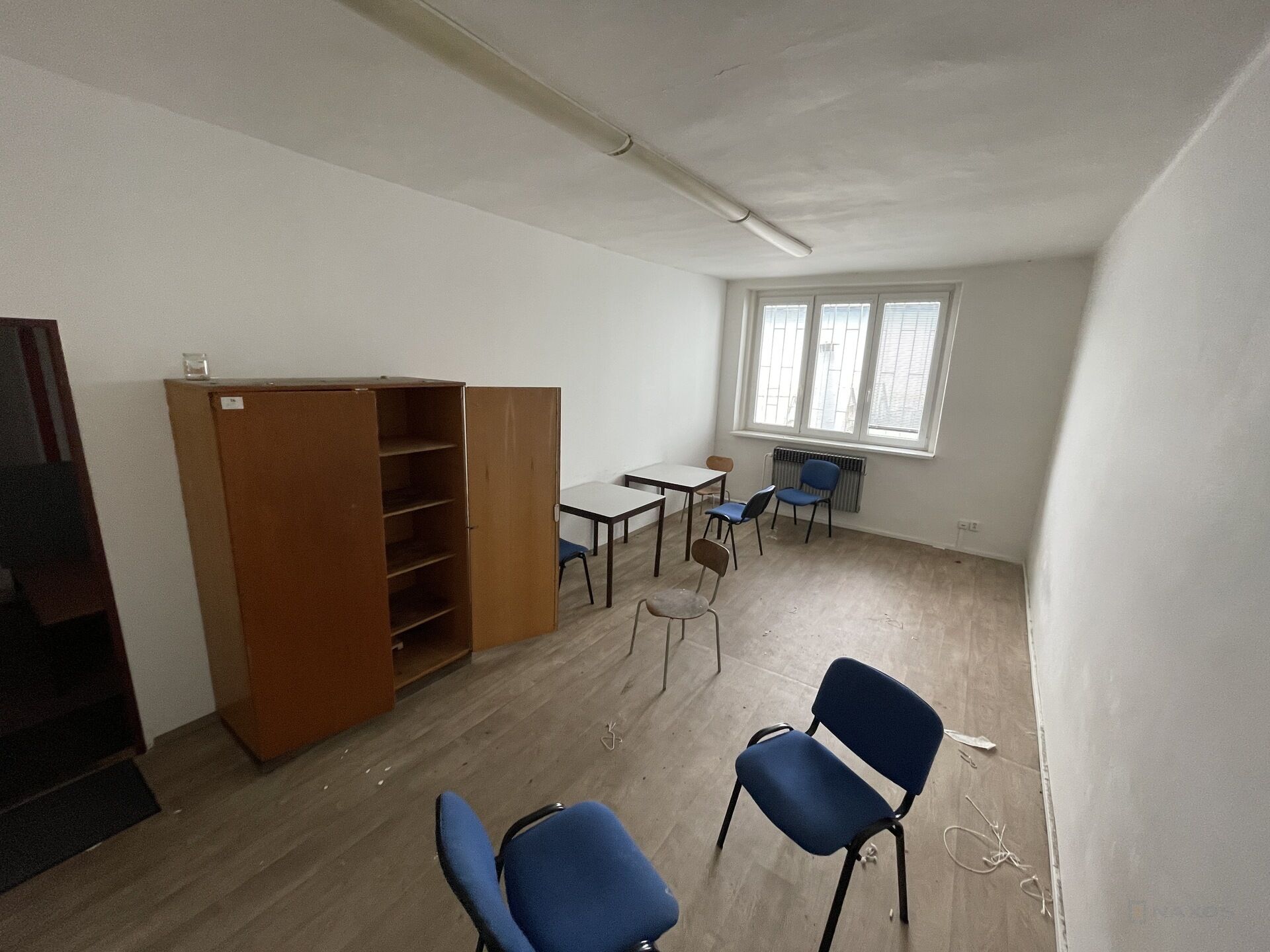 Kancelářské prostory v Areálu Čelákovice