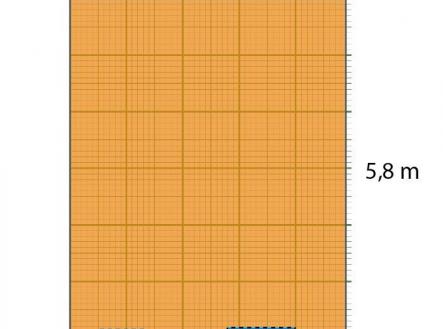 Pronájem - skladovací prostor, 29 m²