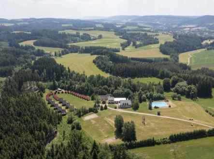 Prodej - penzion, 53 753 m² obrázek