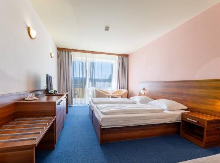 Prodej bytu, garsoniéra, 27 m² obrázek