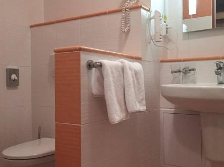 Prodej bytu, garsoniéra, 27 m²
