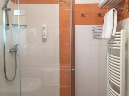Prodej bytu, garsoniéra, 27 m²