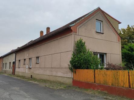 Prodej - dům/vila, 177 m²