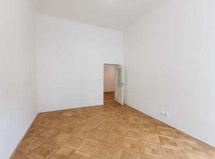Pronájem bytu, 3+kk, 81 m²
