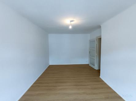 Pronájem bytu, 4+1, 132 m²
