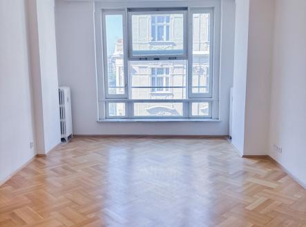 Pronájem bytu, 2+1, 91 m²