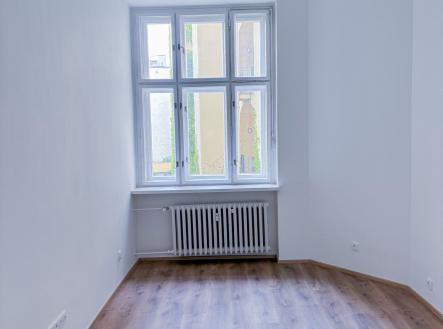 Pronájem bytu, 1+1, 55 m²